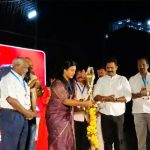 കലാഭവന്‍ മണി അനുസ്മരണം