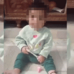 കുപ്പിയുടെ മൂടി വിഴുങ്ങി ഒമ്പതു മാസം പ്രായമായ കുഞ്ഞ് മരിച്ചു