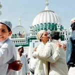 ഈദ് ഗാഹുകള്‍; ഒരുക്കങ്ങള്‍ പൂര്‍ത്തിയായി