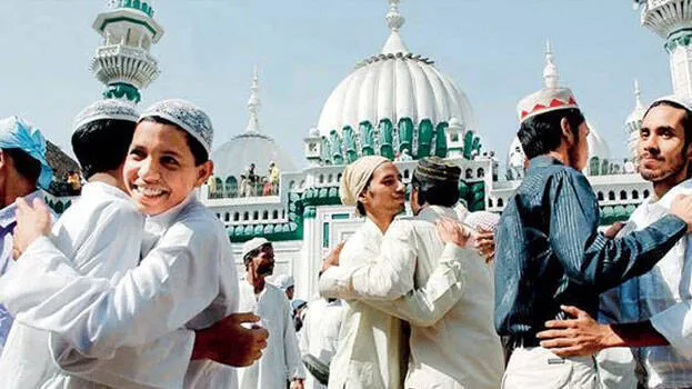 ഈദ് ഗാഹുകള്‍; ഒരുക്കങ്ങള്‍ പൂര്‍ത്തിയായി