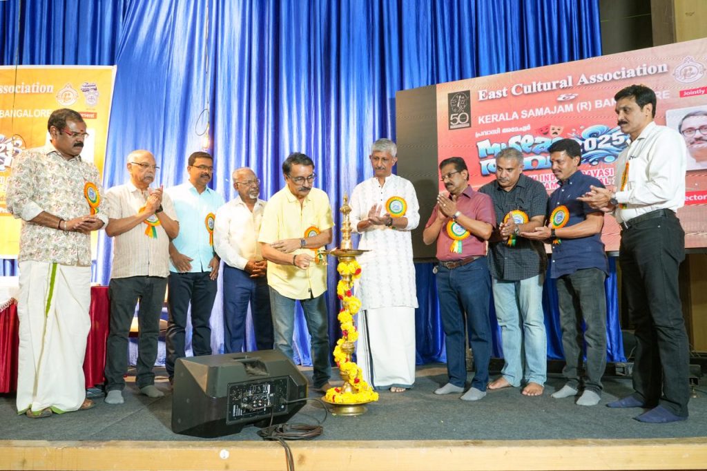 ദക്ഷിണേന്ത്യന്‍ പ്രവാസി അമച്വർ നാടകോത്സവത്തിന് തുടക്കം