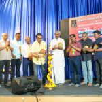 ദക്ഷിണേന്ത്യന്‍ പ്രവാസി അമച്വർ നാടകോത്സവത്തിന് തുടക്കം