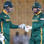 ചാമ്പ്യന്‍സ് ട്രോഫി; ഇംഗ്ലണ്ടിനെ തോല്‍പ്പിച്ച് ദക്ഷിണാഫ്രിക്ക