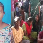 വാട്ടർ പമ്പ് ഓൺ ചെയ്യുന്നതിനിടെ ഷോക്കേറ്റ് യുവതി മരിച്ചു