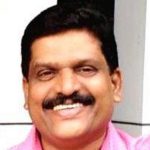 അടൂർ മുൻ എംപി ചെങ്ങറ സുരേന്ദ്രനെ സിപിഐയിൽ നിന്ന് സസ്പെൻഡ് ചെയ്തു