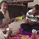 പോലീസ് സ്റ്റേഷനുള്ളിൽ ചൂതാട്ടം; അഞ്ച് പോലീസുകാർക്ക് സസ്പെൻഷൻ