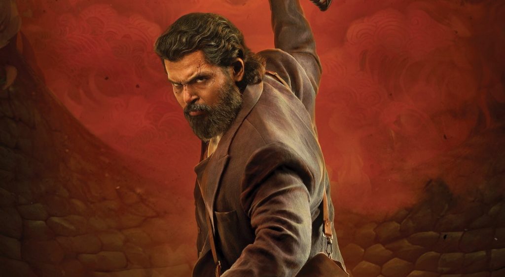 കൈതി 2നു മുമ്പേ സർദാർ രണ്ടാം ഭാഗം; പ്രോലോഗ് ടീസർ പുറത്ത്