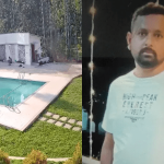 സ്വിമ്മിംഗ് പൂളിൽ നീന്തുന്നതിനിടെ  നട്ടെല്ലിന് പരുക്ക്; യുവാവ് മരിച്ചു