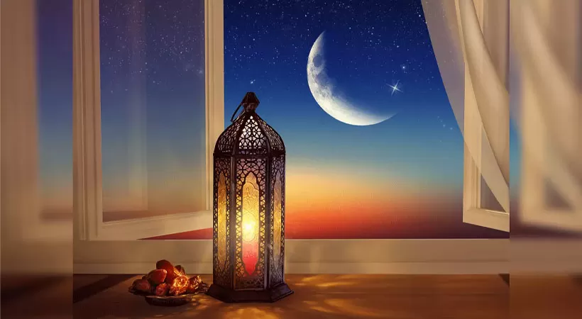 ശവ്വാൽ മാസപ്പിറവി കണ്ടു; കേരളത്തിൽ നാളെ ചെറിയ പെരുന്നാൾ