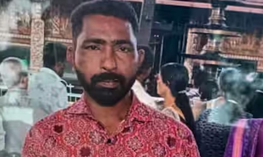 തോണി മറിഞ്ഞു; തിക്കോടിയിൽ നിന്നും മത്സ്യബന്ധനത്തിനു പോയ യുവാവ് മരിച്ചു, രണ്ട് പേർക്ക് പരുക്ക്