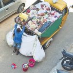 മാലിന്യ ശേഖരണ നിരക്ക് വർധന ഇന്ന് മുതൽ പ്രാബല്യത്തിൽ