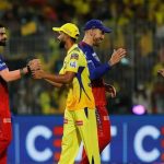 ഐപിഎൽ; ചെന്നൈ സൂപ്പർകിങ്സിന് വിജയലക്ഷ്യം 197