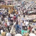 ഹാസനിൽ കെട്ടിടം തകർന്നുണ്ടായ അപകടം; ചികിത്സയിലായിരുന്ന ഒരാൾ കൂടി മരിച്ചു