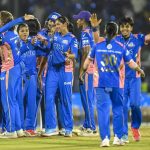 വനിതാ പ്രീമിയര്‍ ലീഗ്; കിരീടം ചൂടി മുംബൈ, എട്ട് റണ്‍സിന് കീഴടങ്ങി ഡൽഹി