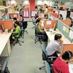 ബെംഗളൂരുവിലെ ഐടി സ്ഥാപനങ്ങളിൽ നിന്ന് ഒരു വർഷം പിരിച്ചുവിട്ടത് 50,000 പേരെയെന്ന് റിപ്പോർട്ട്‌