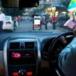 കുറഞ്ഞ നിരക്കുകൾ ഈടാക്കുന്നു; വിമാനത്താവളത്തിലേക്കുള്ള ട്രിപ്പുകൾ ബഹിഷ്കരിക്കുമെന്ന് ഓൺലൈൻ ക്യാബ് ഡ്രൈവർമാർ