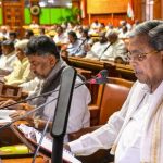 സർക്കാർ കരാറുകളിൽ മുസ്ലിം സംവരണം; ബിൽ നിയമസഭയിൽ പാസാക്കി