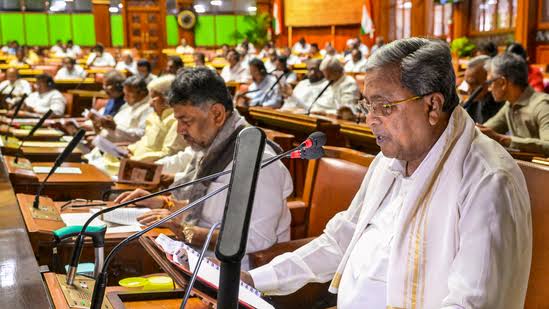 സർക്കാർ കരാറുകളിൽ മുസ്ലിം സംവരണം; ബിൽ നിയമസഭയിൽ പാസാക്കി