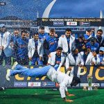 ചാമ്പ്യൻസ് ട്രോഫി ജേതാക്കളായ ഇന്ത്യൻ ടീമിന് 58 കോടി രൂപ സമ്മാനമായി നൽകും