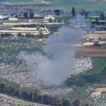 ലെബനനില് ഇസ്രയേല് ആക്രമണം; ഏഴ് പേര് കൊല്ലപ്പെട്ടു