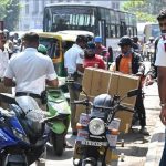 പ്രായപൂർത്തിയാകാത്ത മക്കൾക്ക് വാഹനം നൽകുന്ന രക്ഷിതാക്കൾക്കെതിരെ കർശന നടപടി