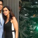 നടൻ സോനു സൂദിന്റെ ഭാര്യക്ക് കാറപകടത്തിൽ ​ഗുരുതര പരുക്ക്