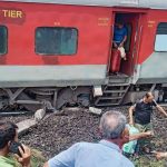 ബെംഗളൂരു-കാമാഖ്യ എക്‌സ്പ്രസ് പാളം തെറ്റി; 25 പേർക്ക് പരുക്ക്