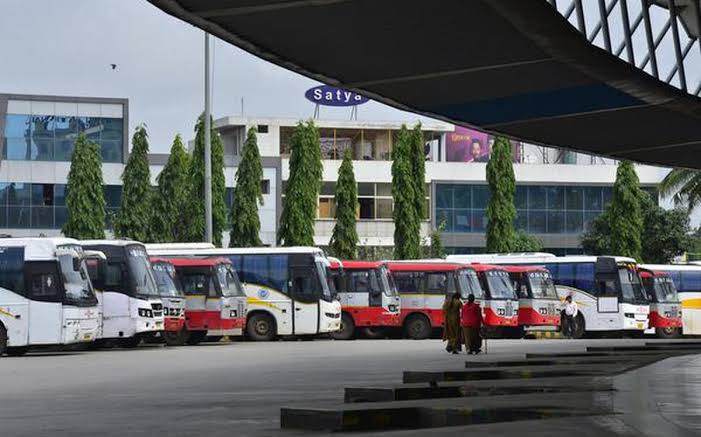 കെആർ പുരത്ത് പുതിയ സാറ്റലൈറ്റ് ബസ് സ്റ്റാൻഡ് തുറക്കും