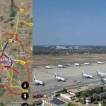 ബെംഗളൂരുവിലെ രണ്ടാമത്തെ വിമാനത്താവളം; അന്തിമ പട്ടികയിലെ സ്ഥലങ്ങൾ കേന്ദ്ര സംഘം പരിശോധിക്കും