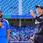 ചാമ്പ്യൻസ് ട്രോഫി ഫൈനൽ ഇന്ന്;  ഇന്ത്യൻ ടീം ന്യൂസീലൻഡിനെ നേരിടും