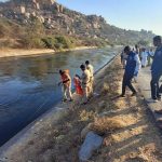 ഹംപിയിലെ കൂട്ടബലാത്സംഗം; ഒളിവിൽ പോയ പ്രതിക്കായി തിരച്ചിൽ ഊർജിതമാക്കി പോലീസ്