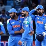 ചാമ്പ്യൻസ് ട്രോഫി; കിരീടം ചൂടി ഇന്ത്യൻ ടീം