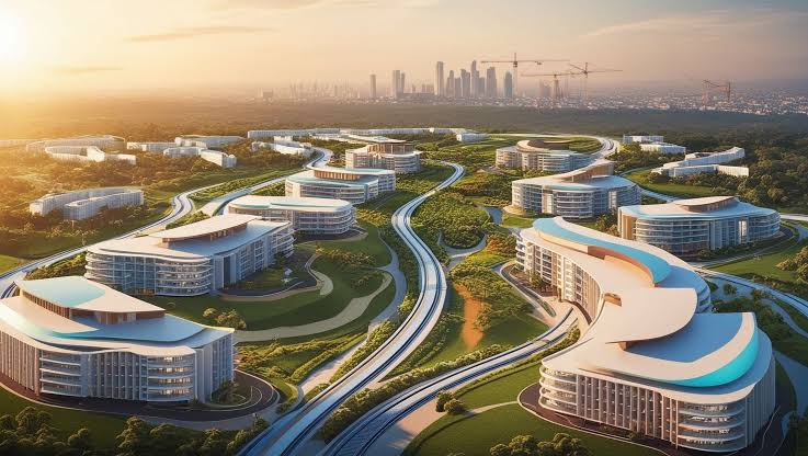 ബെംഗളൂരുവിലെ ആദ്യ സാറ്റലൈറ്റ് ടൗൺഷിപ്പ് പദ്ധതി ബിഡദിയിൽ