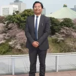 ഐഎഫ്എസ് ഉദ്യോഗസ്ഥൻ കെട്ടിടത്തിന് മുകളിൽ നിന്ന് ചാടി ജീവനൊടുക്കി