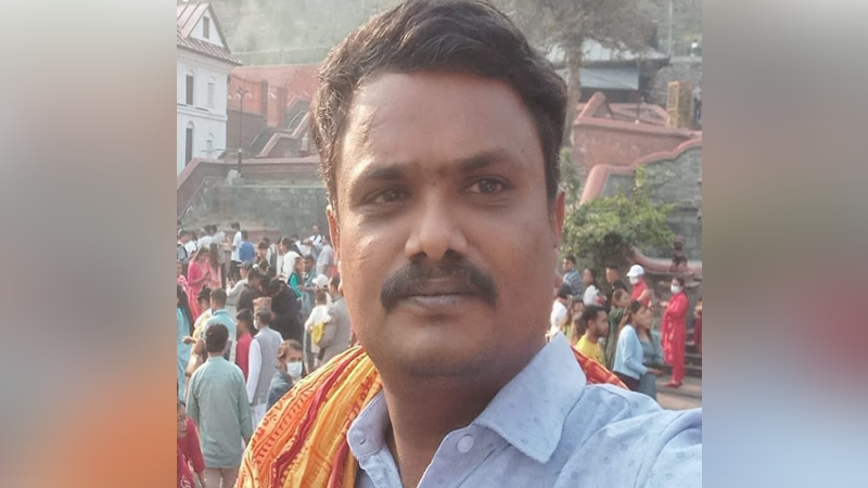 കുംഭമേള ടൂർ പാക്കേജിന്റെ പേരിൽ തട്ടിപ്പ്; ഒരാൾ അറസ്റ്റിൽ