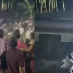 മലപ്പുറത്ത് ഉത്സവത്തിനിടെ വെടിവെപ്പ് ഉണ്ടായ സംഭവം; ഏഴു പേര്‍ പിടിയിൽ