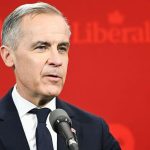 മാര്ക്ക് കാര്ണി കാനഡയുടെ പുതിയ പ്രധാനമന്ത്രി