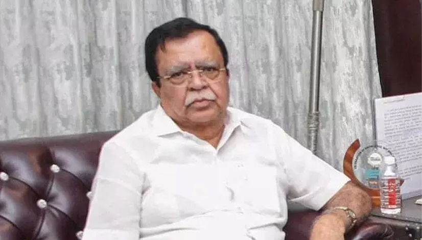 ഹണി ട്രാപ്പ് വിവാദം; ആഭ്യന്തര  വകുപ്പിന് പരാതി നല്‍കി മന്ത്രി രാജണ്ണ