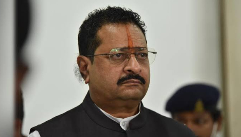 അച്ചടക്കലംഘനം; ബിജെപി എംഎല്‍എ ബസനഗൗഡ പാട്ടീല്‍ യത്നാലിനെ പാര്‍ട്ടിയില്‍ നിന്ന് താല്‍ക്കാലികമായി പുറത്താക്കി