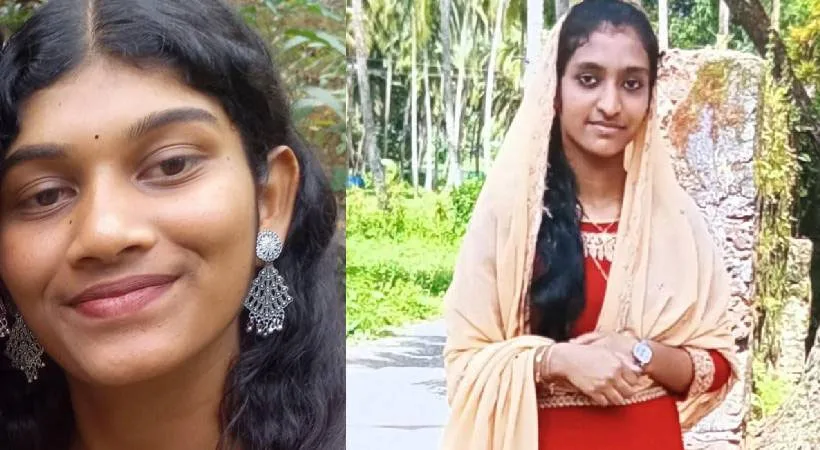 താനൂരില്‍ നിന്ന് കാണാതായ പെണ്‍കുട്ടികള്‍ മുംബൈയില്‍ എത്തിയതായി സൂചന