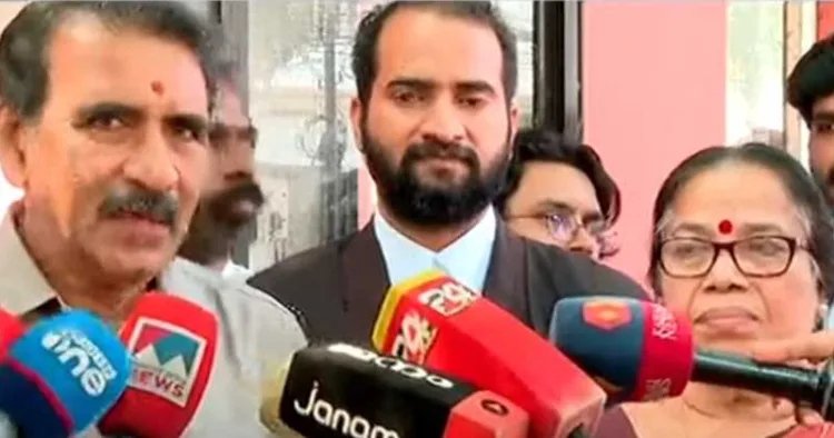 അപകീര്‍ത്തി പരാമര്‍ശം; പി കെ ശ്രീമതിയോട് പരസ്യമായി മാപ്പ് പറഞ്ഞ് ബി. ഗോപാലകൃഷ്ണൻ