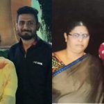 കുടുംബവഴക്ക്; അമ്മയും മകനും തടാകത്തിൽ ചാടി ജീവനൊടുക്കി