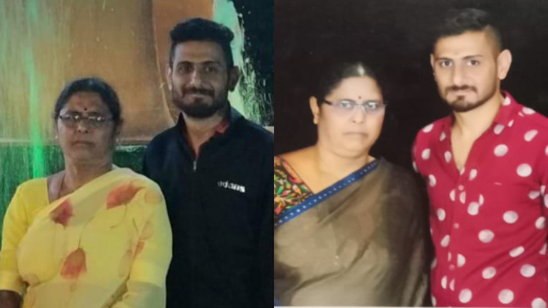 കുടുംബവഴക്ക്; അമ്മയും മകനും തടാകത്തിൽ ചാടി ജീവനൊടുക്കി