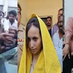 മർച്ചൻ്റ് നേവി ഉദ്യോഗസ്ഥൻ്റെ കൊലപാതകം; ഭാര്യയും ആൺസുഹൃത്തും അറസ്റ്റിൽ