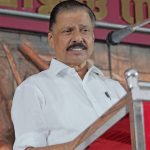 കാസ ആർഎസ്എസിൻ്റെ മറ്റൊരു മുഖം; എംവി ഗോവിന്ദൻ മാസ്റ്റർ