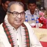 മുൻ കേന്ദ്രമന്ത്രി ദേബേന്ദ്ര പ്രധാൻ അന്തരിച്ചു