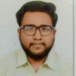 ജീപ്പും സ്കൂട്ടറും കൂട്ടിയിടിച്ച് അപകടം, പാലക്കാട് അധ്യാപകൻ മരിച്ചു