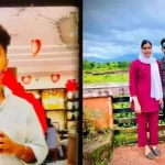 താമരശ്ശേരി ഈങ്ങാപ്പുഴയിൽ ഭാര്യയെ വെട്ടിക്കൊന്ന ഭർത്താവ് പിടിയിൽ