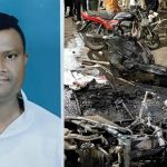 നാഗ്പുർ സംഘർഷം; പ്രധാന പ്രതി പിടിയിൽ