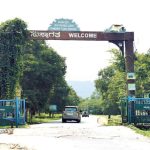 റിസോർട്ടിൽ നിന്ന് ദമ്പതികളെയും കുട്ടിയെയും കാണാതായി; തട്ടിക്കൊണ്ടുപോയതായി സംശയം